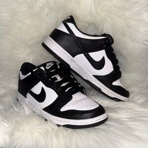 Nike Kids Dunk Low
